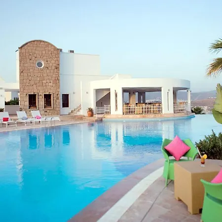 Important Group | Bd411 4 Bedroom Pool Villa *