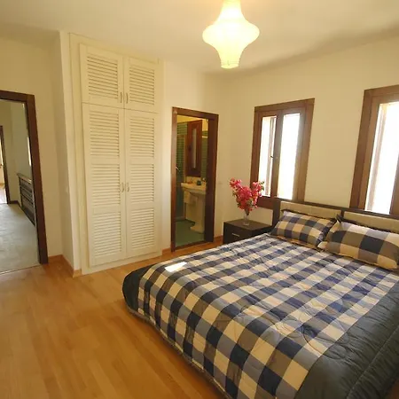 Villa Important Group | Bd411 4 Bedroom Pool Bodrum