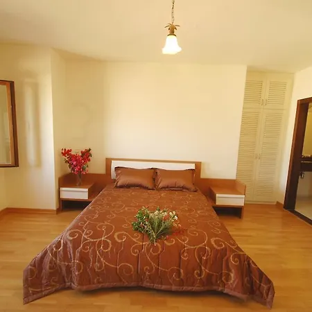 Important Group | Bd411 4 Bedroom Pool Bodrum