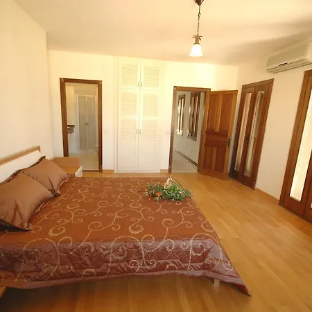 Villa Important Group | Bd411 4 Bedroom Pool