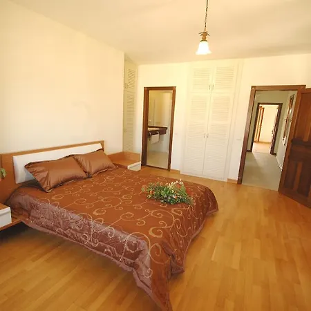 Villa Important Group | Bd411 4 Bedroom Pool Bodrum