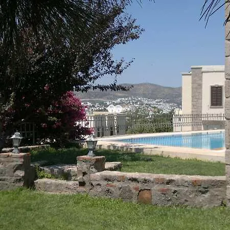 Villa Important Group | Bd411 4 Bedroom Pool
