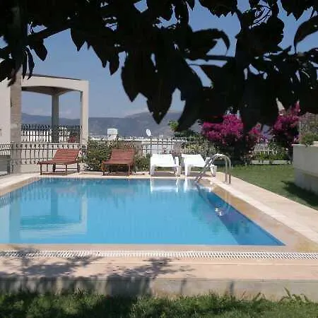 Important Group | Bd411 4 Bedroom Pool