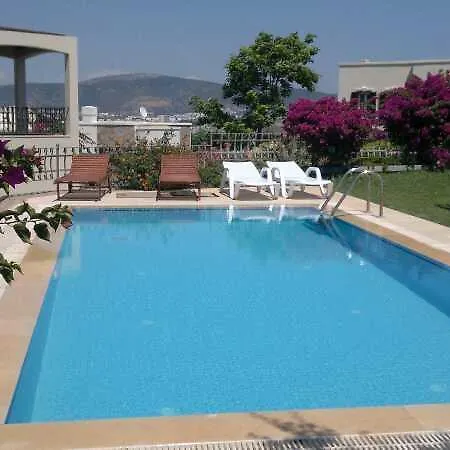 Important Group | Bd411 4 Bedroom Pool