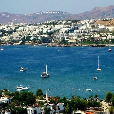 Villa Important Group | Bd411 4 Bedroom Pool Bodrum