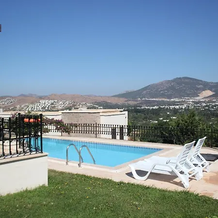 Villa Important Group | Bd411 4 Bedroom Pool *