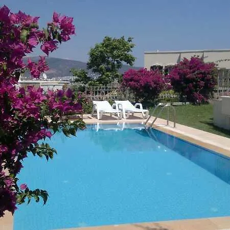 Villa Important Group | Bd411 4 Bedroom Pool *